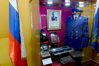От петровских времен до наших дней
